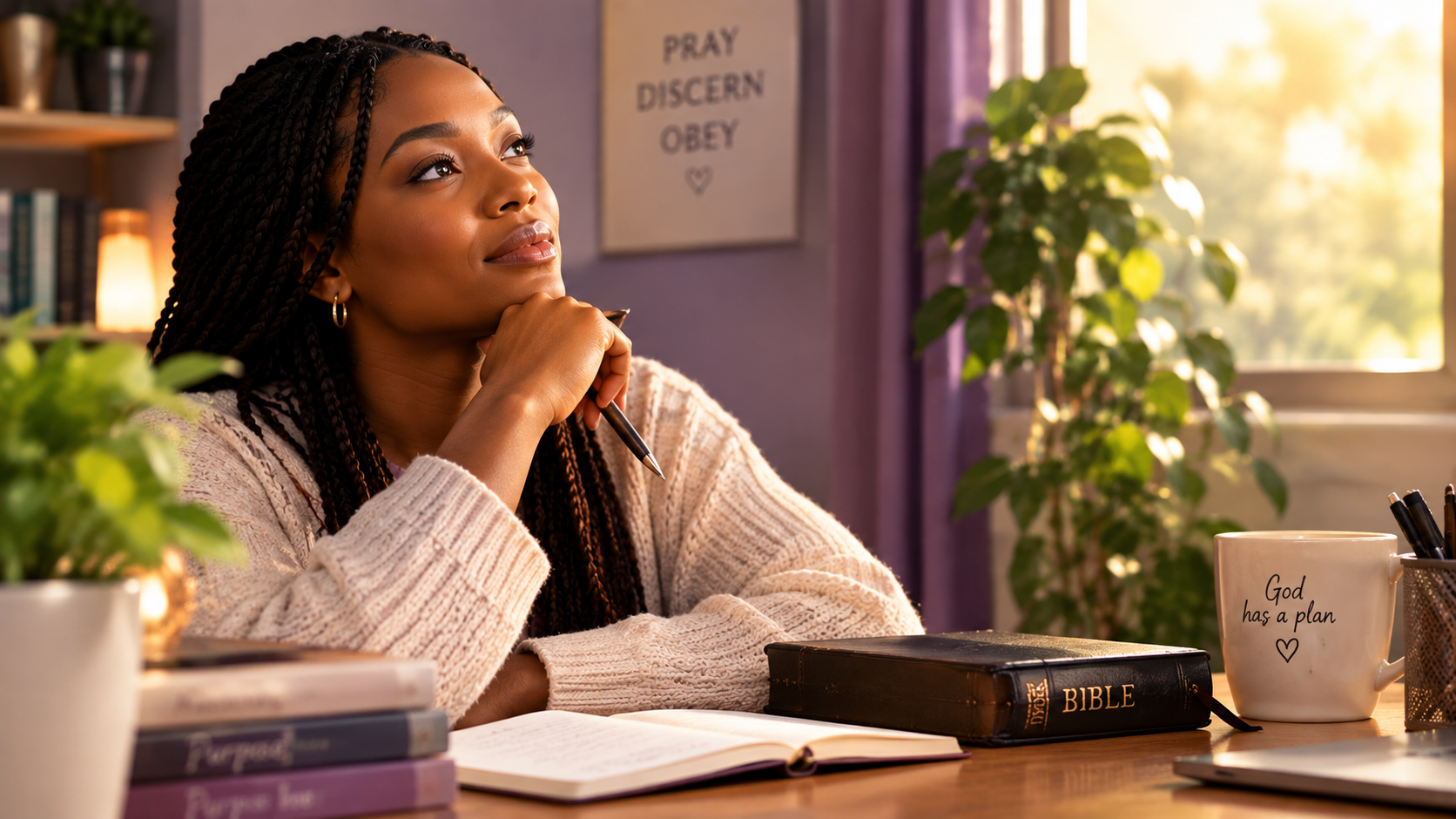 How to Discover What God Created You to Do
