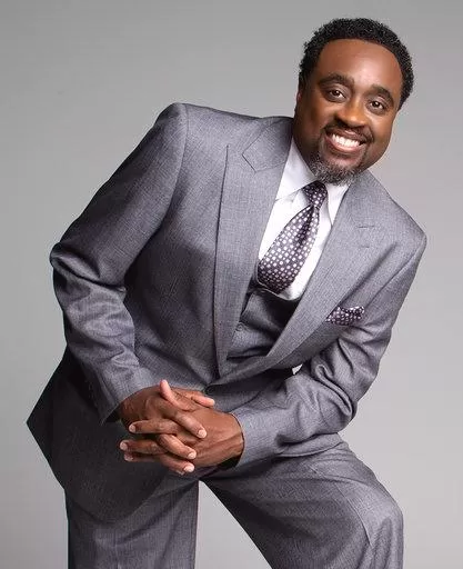 Pastor Thomas A. DeLoach